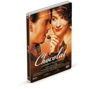 Chocolat (Steelbook) [Alemania] [DVD]