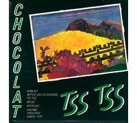 Chocolat - Tss Tss (Vinyl) [Vinilo]