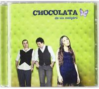 Chocolata - De Un Suspiro