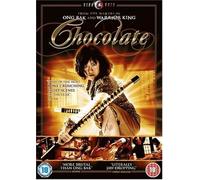 Chocolate [2008] [DVD] [Reino Unido]