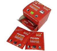 CHOCOLATE a la taza 10sbrs. ECO