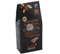 Chocolate A La Taza con Canela Bio Alternativa3
