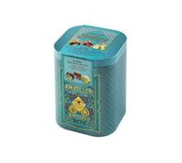 Chocolate Amatller Regalo Original (Caja Regalo Metálica Bombones de Chocolate con Fruta 108gr) Variados