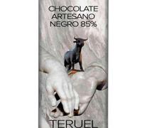Chocolate Artesano Negro 85%