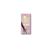 Chocolate blanco vegano con vainilla bio 80g Ichoc