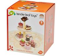 Chocolate Bonbons Tender Leaf Toys Tender Leaf Toys