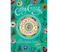 Chocolate Box Girls. Fortune Cookie