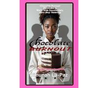 Chocolate Burnout: The Dark Side of Decadence