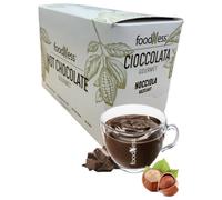 Chocolate caliente con avellanas Foodness 450 g