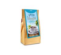 Chocolate caliente - Sabor a coco - 5x25g - 125g - Novarese Zuccheri