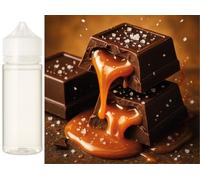 Chocolate Caramelo salado Aroma Concentrado - Vegano - Sasami - 10ml