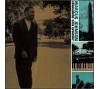 Chocolate City Groovin' by Johnson, Marcus, Marcus Johnson (1998-09-22)