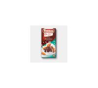 Chocolate Con Leche Y Almendras 75 Gr de Torras
