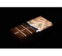 Chocolate con menta tableta 125g