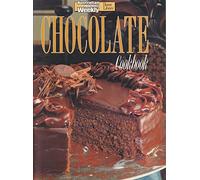 Chocolate Cookbook ("Australian Women's Weekly" Home Library)