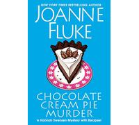 Chocolate Cream Pie Murder: 24 (A Hannah Swensen Mystery)