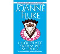 Chocolate Cream Pie Murder: With Recipes: 24 (A Hannah Swensen Mystery)