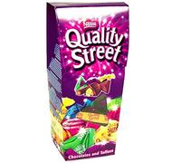 Chocolate de celebracion | Nestlé | CALLE CALIDAD Caja | Peso total 265 gramos