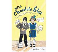 Chocolate Éclair Early Years: Volume Three: 3