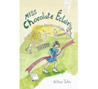Chocolate Éclair Early Years: Volume Two: 2