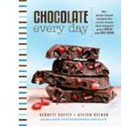 Chocolate Every Day (ebook)