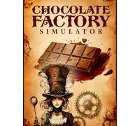 Chocolate Factory Simulator (PC) - Steam Key - GLOBAL
