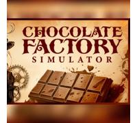Chocolate Factory Simulator (PC) Steam Key - GLOBAL