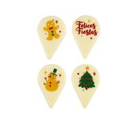 Chocolate fantasia navidad surtido 135 unidades