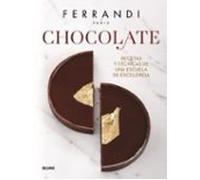Chocolate. Ferrandi