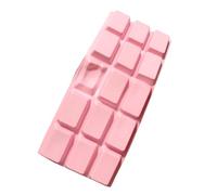 Chocolate Fidget Toy - Realistic Slow Rising Relax Tool | Chocolate Stress Ball Elastic Material Fun Sensory Toy for Adults, Kids, Children, Party Favor or Home Use