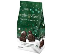 Chocolate fondant de menta After Eight Chocolates Winter Pralines de 147 g
