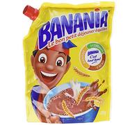 Chocolate francés en polvo Banania-chocolat en poudre - 250 gr