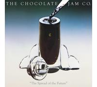 Chocolate Jam Company Spread of the Future (CD) Album (Importación USA)