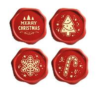 Chocolate lacre navidad surtido 96 unidades