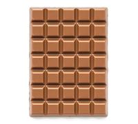 Chocolate Lovers Composition Notebook / Journal: Fun Notepad/Planner for Chocoholics (+ Tasters) Everywhere | For Men, Women, Boys and Girls (Kids) | ... Gift / Present | Large 8.25x11" | 150 Pages.