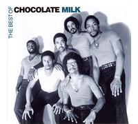 Chocolate Milk - Best Of