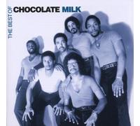 Chocolate Milk - Best of Import edition by Chocolate Milk (2002) Audio CD