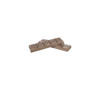 Chocolate Mini (Sin Cacao) para Perros Pequeños - Seguro y Enriquecido con Vitaminas