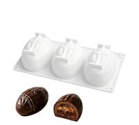 Chocolate Mold, Silicone Dessert Mold, Cake Baking Molds