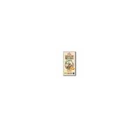 Chocolates Sole Chocolate Negro con Naranja 56% 100g