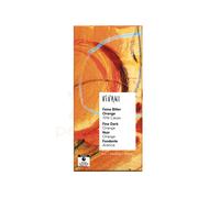 Chocolate Negro 70% con Naranja 80gr Bio Vivani