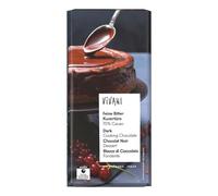 Chocolate negro 70% para postres bio 200 g (Chocolate)