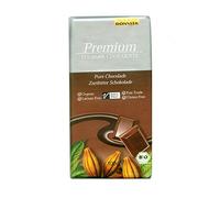 CHOCOLATE NEGRO 71% BIO BONVITA
