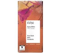 Vivani Chocolate Negro 71% Cacao 100 g