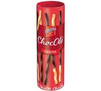 chocolate negro DeBeukelaer ChocOlé Fine - 75gr