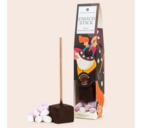 Chocolate negro festivo ChocoStick - chocolate | fiesta | regalo | niños | hombres | mujeres | casa | adorno | dulces | delicioso | exquisito | bebiendo chocolate | soluble | Navidad | Nochebuena