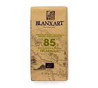 Chocolate negro Nicaragua 85% Blanxart, 125g
