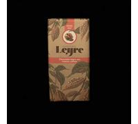 Chocolate negro nueces y pasas tableta 125g