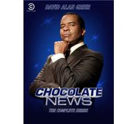 Chocolate News: The Complete Series [Alemania] [DVD]