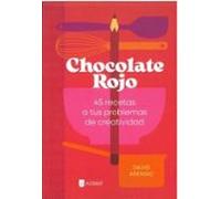 Chocolate Rojo